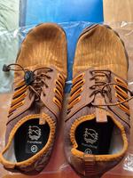 Barfußschuhe Freiluftkind Niedersachsen - Stuhr Vorschau