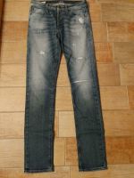 Jeans, Jack & Jones, Größe 30/34 Hansestadt Demmin - Zettemin Vorschau