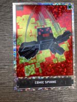 Lego Minecraft Trading Cards Serie 1 Nr.114 Sachsen - Marienberg Vorschau