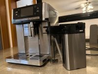 De'Longhi Kaffeevollautomat PrimaDonna exclusive Niedersachsen - Buchholz in der Nordheide Vorschau