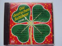 Party CD – Die Deutschen Schlager Folge 1 Schleswig-Holstein - Bad Bramstedt Vorschau