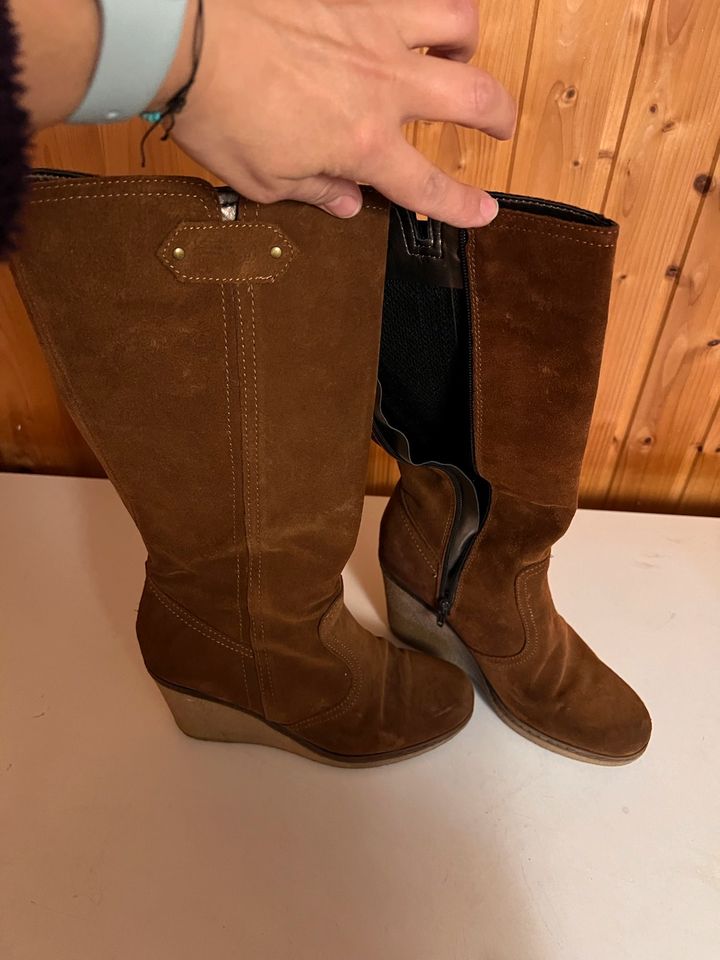 Damen Stiefel in Gifhorn