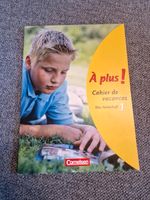 À plus! Cahier de vacances 1 Arbeitsheft Ferienheft  Gymnasium Bayern - Gemünden a. Main Vorschau