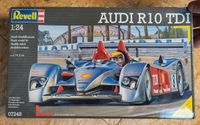 Modellbausatz Revell Audi R10 TDI 1:24 Rheinland-Pfalz - Mutterstadt Vorschau