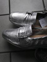 Hirschlederschuhe Caprice Kreis Ostholstein - Großenbrode Vorschau