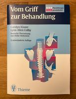 Buch Vom Griff zur Behandlung München - Bogenhausen Vorschau