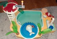 Playmobil Schwimmbad Freibad Pool 5433 Spielzeug Set Bielefeld - Senne Vorschau