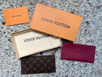 Louis Vuitton Geldbörse Tasche Berlin - Pankow Vorschau