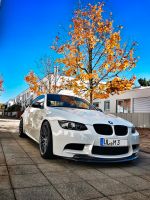 BMW e92 m3 G-Power SKII s GP Infinitas 610 PS 335 Baden-Württemberg - Ulm Vorschau