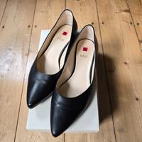 Högl - Damenballerina Nordrhein-Westfalen - Solingen Vorschau