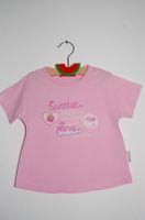 Wie NEU T Shirt Shirt Marke SALT and Pepper rosa Mädchen Gr. 98 Sachsen-Anhalt - Thale Vorschau