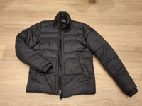 Replay Herren Jacke Blouson Winter Gr. S Pirateblack / Schwarz Hessen - Friedberg (Hessen) Vorschau