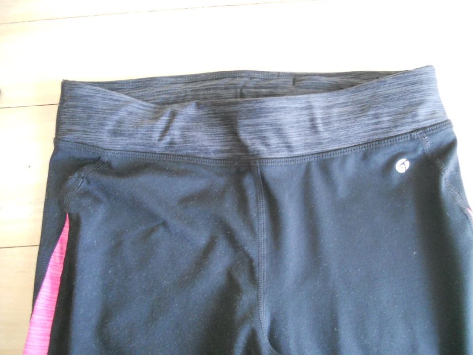 Tchibo Sport Legging 7/8 Länge Gr. S in Schwerte