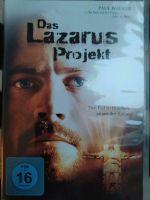 Paul Walker: Das Lazarus Projekt (DVD) Baden-Württemberg - Wendlingen am Neckar Vorschau