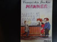 Franziska Becker, Männer Nordrhein-Westfalen - Datteln Vorschau