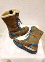 Winterstiefel für Mädchen, superfit, Größe 36 Baden-Württemberg - Gottenheim Vorschau