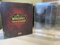 World of Warcraft Collectors Edition Mists of Pandaria Sachsen - Großdubrau Vorschau