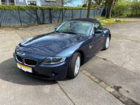 BMW Z4 2.0 aus 01.08.2005 Nordrhein-Westfalen - Herzogenrath Vorschau