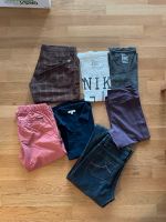 Kleiderpaket Nike rip curl esprit S-M wie Neu Baden-Württemberg - Ludwigsburg Vorschau