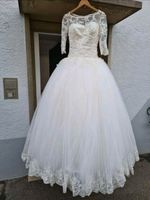 Brautkleid/ Hochzeitkleid  S/M Baden-Württemberg - Neckarsulm Vorschau