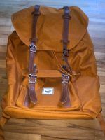 Herschel Rucksack pumpkin orange TOP Zustand Nordrhein-Westfalen - Iserlohn Vorschau