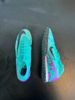 Nike Mercurial/ Fußball Schuhe/ Nocken Mülheim - Köln Dünnwald Vorschau