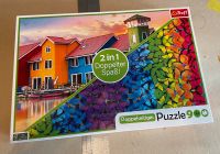 Puzzle für Erwachsene 900 Teile Hessen - Niestetal Vorschau