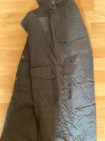 Polo Cargo Motorrad Hose XL NEU schwarz Nordrhein-Westfalen - Wegberg Vorschau