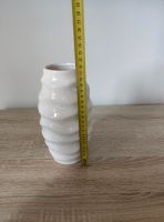 Vase Porzellan Höhe 20 cm Niedersachsen - Schiffdorf Vorschau