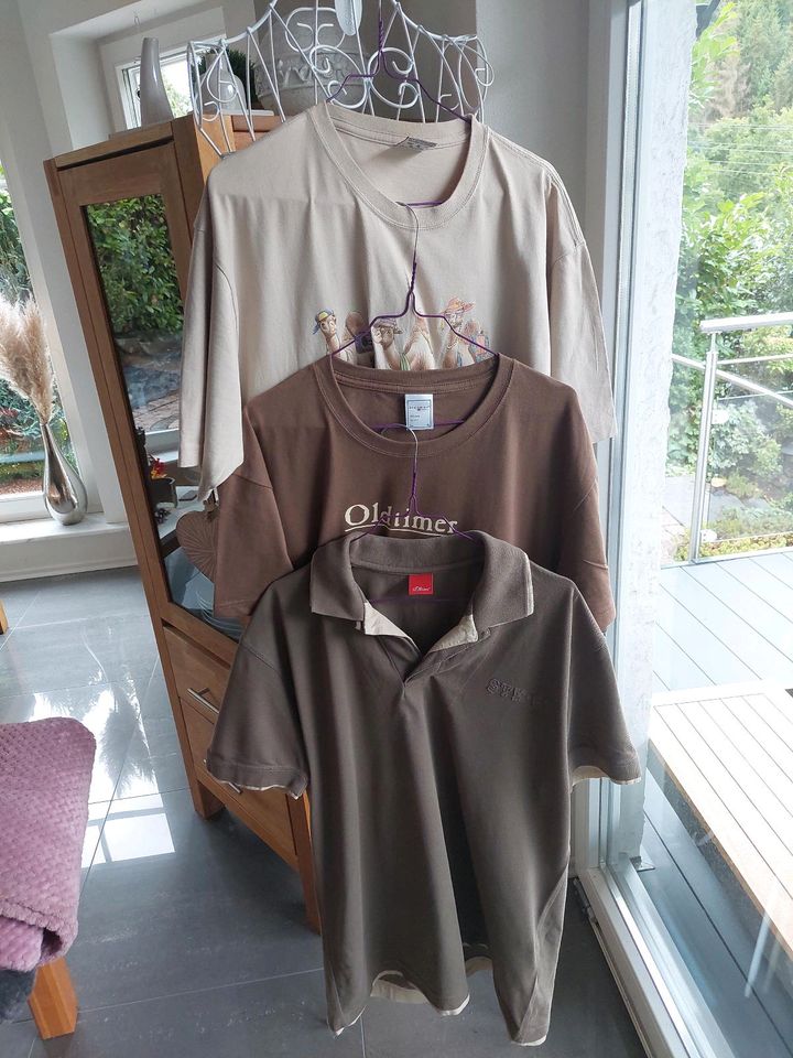 S.OLIVER Herren T-Shirt in Rheinland-Pfalz - Wissen | eBay Kleinanzeigen  ist jetzt Kleinanzeigen