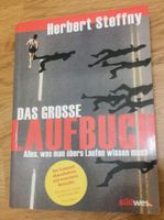 Das große Laufbuch von Herbert Steffny Dresden - Cotta Vorschau