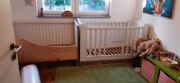 Baby-/ Kinderbett 70x140 von Tschibo Baden-Württemberg - Marbach am Neckar Vorschau