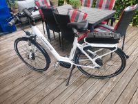 Saxonette City Deluxe 2 E-Bike Unisex Pedelec Hamburg - Bergedorf Vorschau