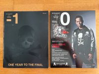 Mastermind Final Countdown Magazine Japan JP Berlin - Charlottenburg Vorschau