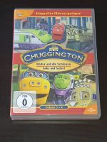 Chuggington - 2er DVD Box, Folge 3+4 mit 10 Episoden, Toggolino Nordrhein-Westfalen - Bocholt Vorschau