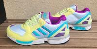 Adidas ZX 9000 Neu& OVP , Größe 42 Thüringen - Bürgel Vorschau