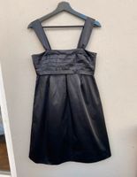 Kurzes Abendkleid / Kleid in Schwarz von Soaked, Größe S Bremen-Mitte - Ostertor Vorschau