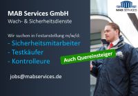 Sicherheitsmitarbeiter mwd – auch Quereinstieg | 50737 Köln - Weidenpesch Vorschau