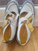Bequeme Damen Schuhe von KRISBUT NEU Leder München - Hadern Vorschau