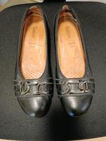 Gabor Ballerina Gr.9 1/2 Bayern - Moosburg a.d. Isar Vorschau