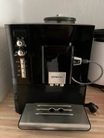 Kaffeevollautomat Siemens EQ 5 ExtraKlasse Niedersachsen - Hatten Vorschau