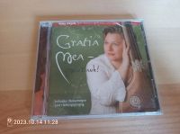 CD "Gratia Mea - Mein Dank" von Antje Nagula (NEU) Baden-Württemberg - Frickingen Vorschau