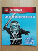 LEGO-Ninjago: Ninja-Trainingshandbuch München - Pasing-Obermenzing Vorschau