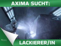 Lackierer (m/w/d) ab 17€/h Nordrhein-Westfalen - Bad Oeynhausen Vorschau