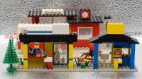 LEGO Busstation 379 Postamt 6689 und Hamburgerbude 6683 (1980er)) Nordrhein-Westfalen - Gelsenkirchen Vorschau