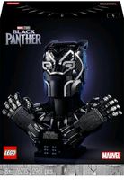 LEGO® Marvel Super Heroes™ 76215 Black Panther Niedersachsen - Hittbergen Vorschau