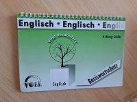 Englisch Basiswortschatz Schule und Ausbildung Neu Bayern - Haibach Vorschau