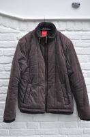 Winterjacke gefüttert braun-vintage Esprit EDC Gr. M Nordrhein-Westfalen - Rees Vorschau