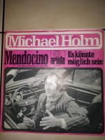 Vinyl Single 1970 Michael Holm - MENDOCINO- Vintage Brandenburg - Luckau Vorschau