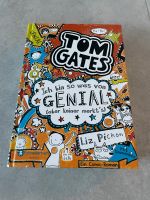 Tom Gates. Ich bin sowas von Genial Hessen - Schaafheim Vorschau